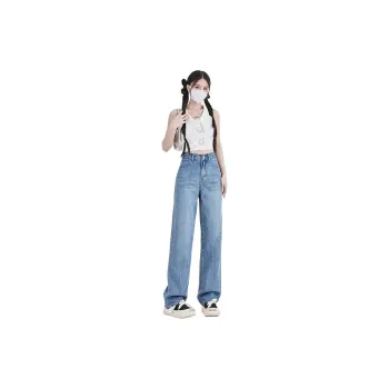 The New Age Family Jeans Women's