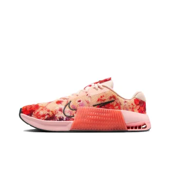 Nike Metcon 9 Amp Washed Coral Magic Ember Pink Tint Black Women's