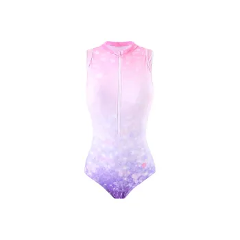 Barbie One piece Swimsuit Women's Brilliant Stars