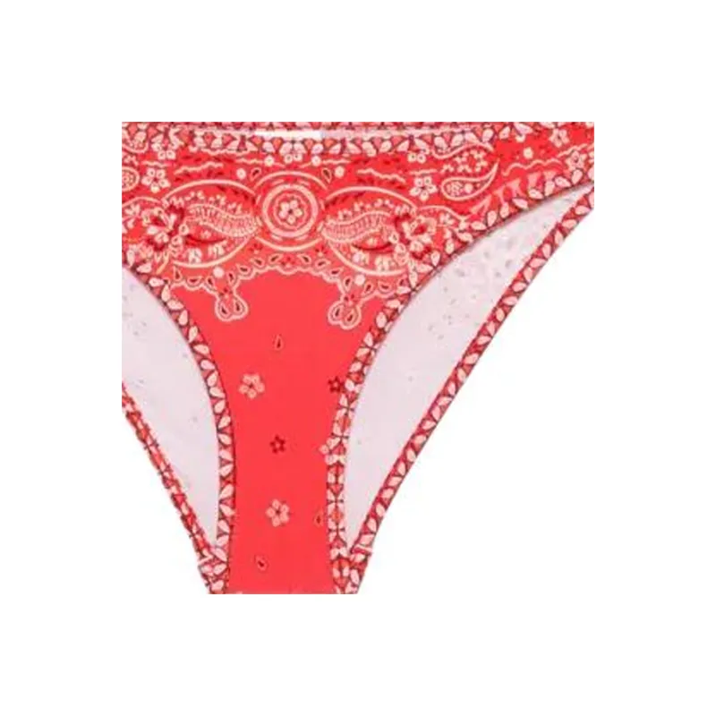 Zimmermann Lucky Frill Bikini-2