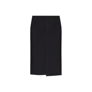 GUCCI Slit detail Pencil Skirt