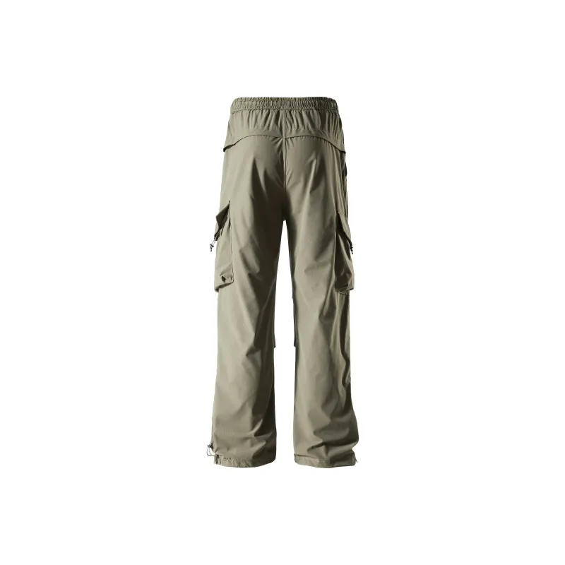 FireMonkey Casual Pants Unisex-7