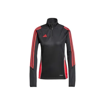 Adidas Free Shipping With AdiClub Tiro 24 Training Top