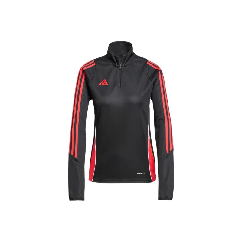 Adidas Free Shipping With AdiClub Tiro 24 Training Top-0