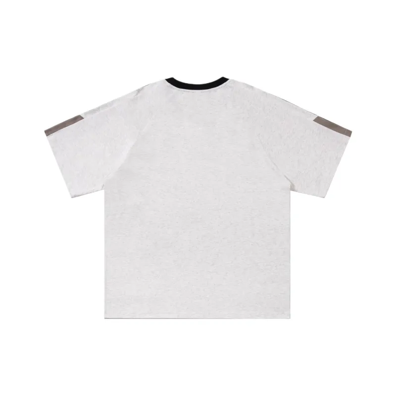 WOOD SOON T Shirts Unisex-7