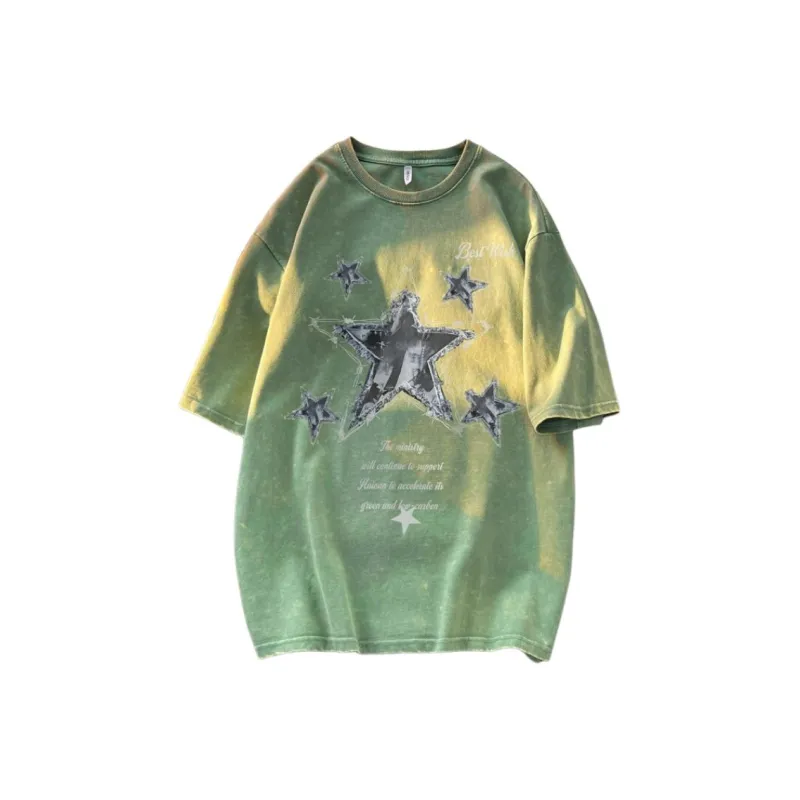 GY.VG T-Shirts Unisex-3