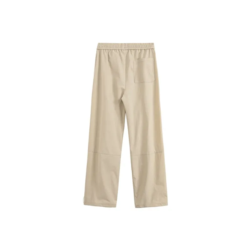 EVBD Casual Pants Unisex-1