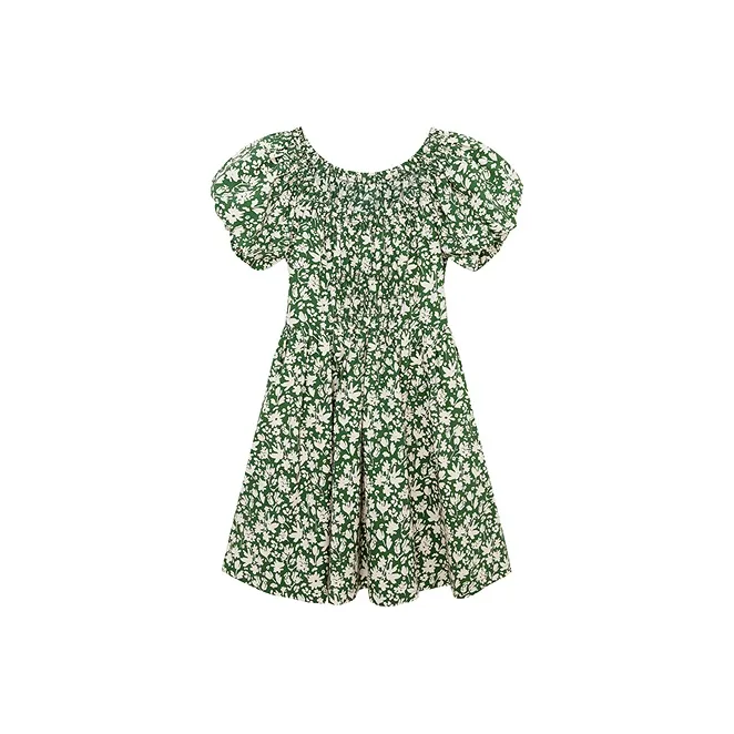 D'zzit Short Sleeved Dress Women's-4