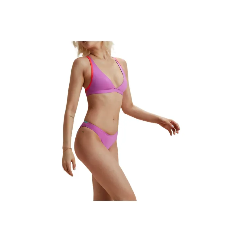 Speedo Bikinis Women's Pink-0