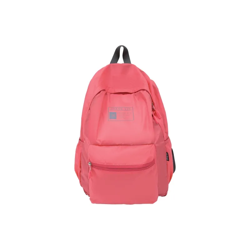 Ceion Keust Oxford Backpack Regular Unisex Multicolor-8