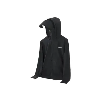 DOUBLEFISH Breathable Quick Dry UV Protection Cooling Sun Protection Clothing Unisex