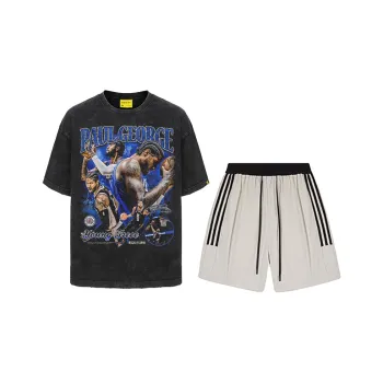 ROCK PLAN Casual Sportswear Unisex