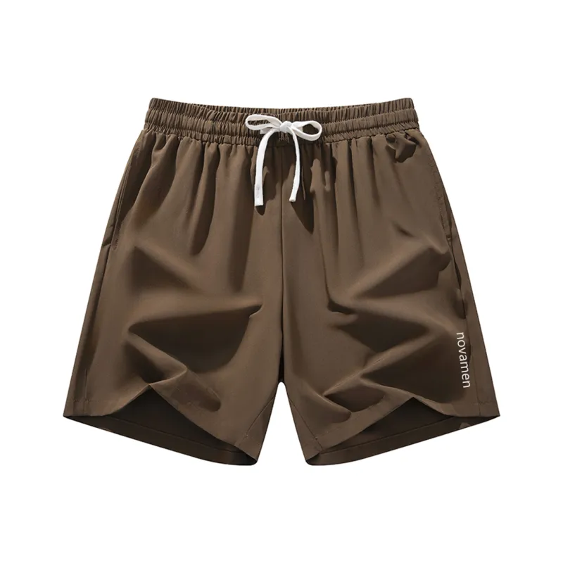 Novamen Casual Shorts Unisex-4