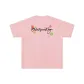 Pink (Heavyweight and 100% cotton)