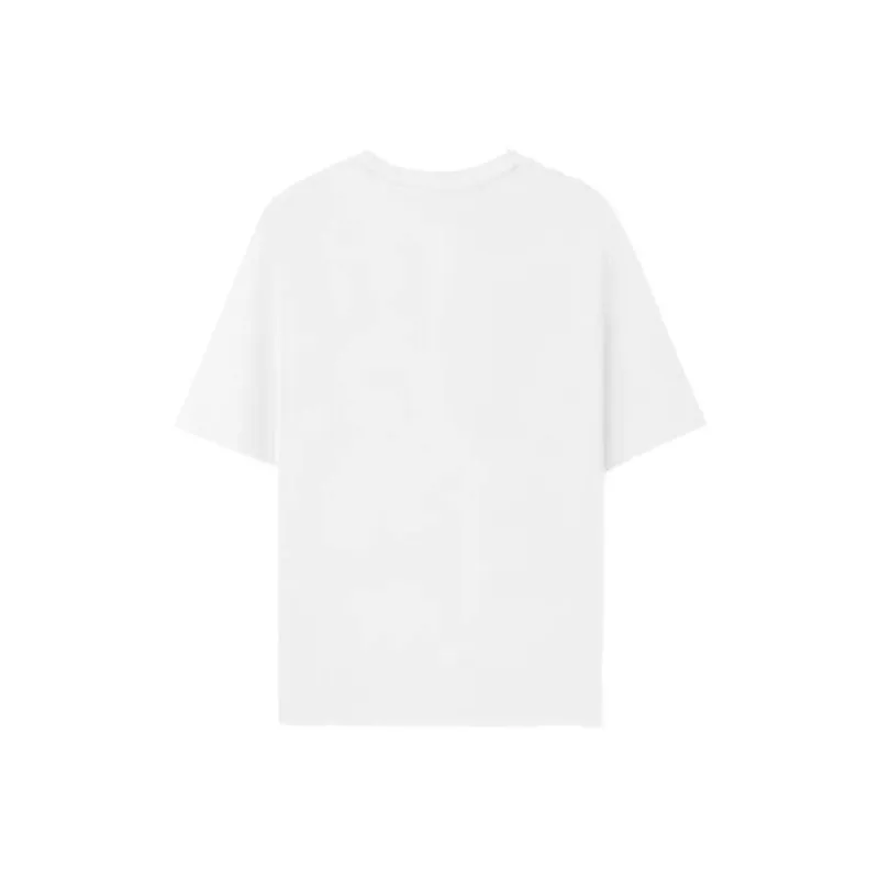 Skechers Regular T Shirt Women's White 000Q-1