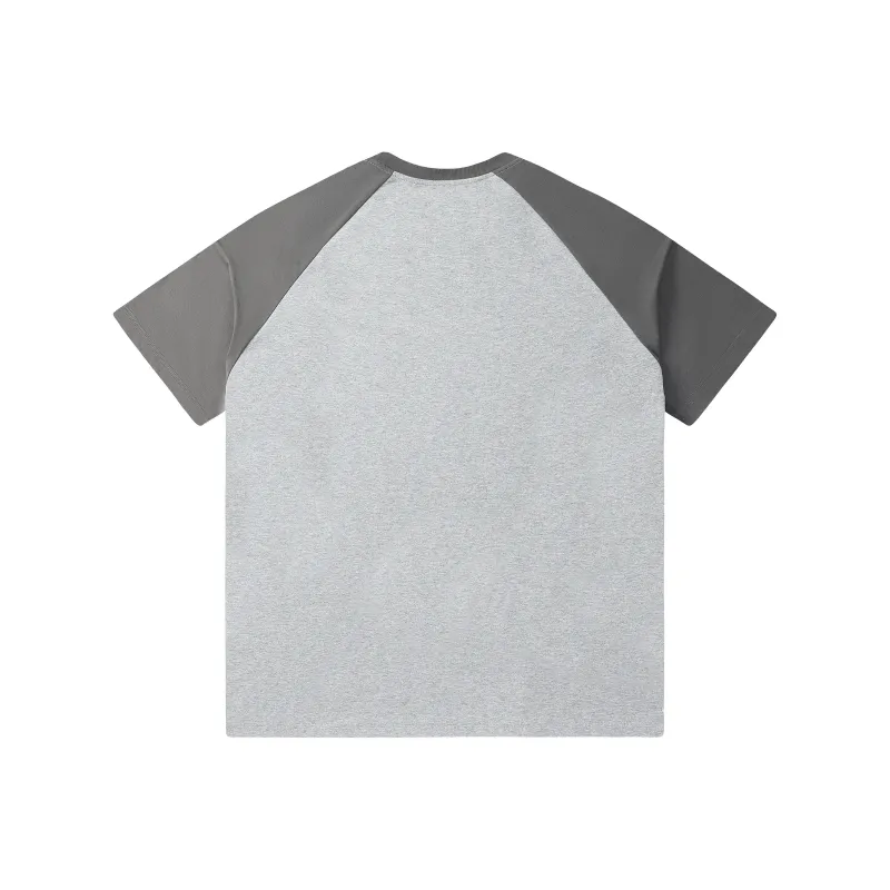 YK&YB T Shirts Unisex-30