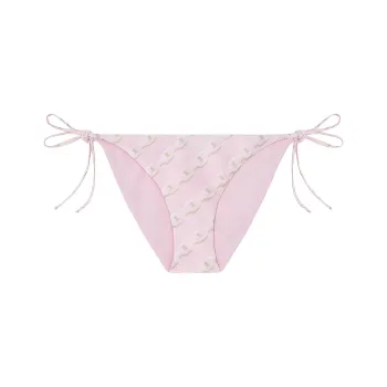 VERSACE FW24 Swimming Shorts Women's Pink