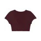 Burgundy Brown