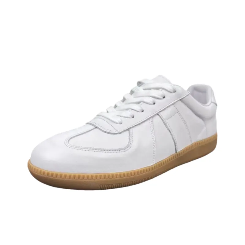 A Fairy Tale Of A Pair Of Shoes Low Top Skateboard Shoes Men's-7