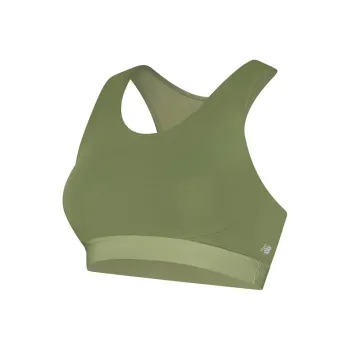 New Balance Sports Underwear Women's Dark Olive Green