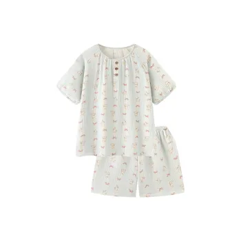 Beast's Secret Pajama Set Women's
