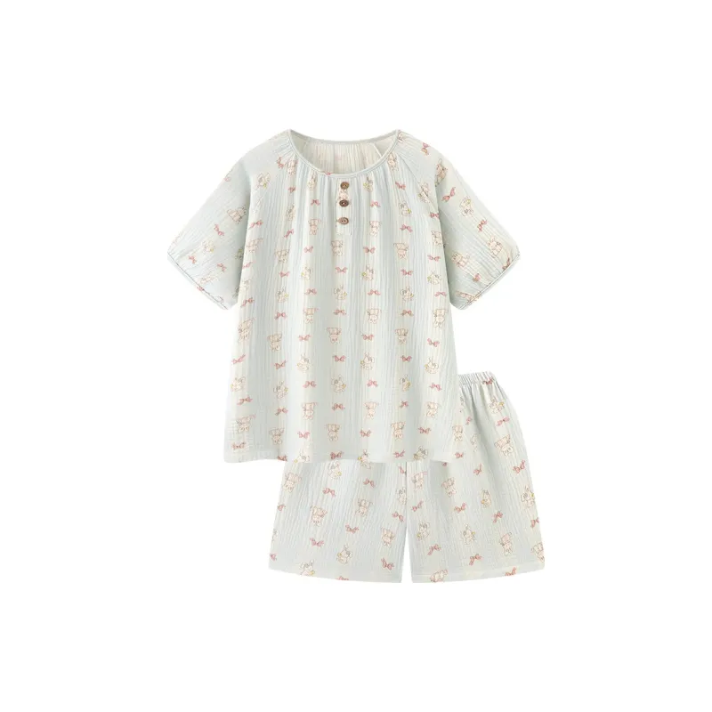 Beast's Secret Pajama Set Women's-0