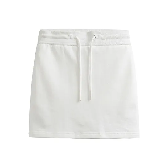Mu Qingqing Casual Short Skirts Women's-0