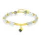 Hetian Jade Bamboo Bracelet