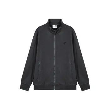 QIAODAN Sweatshirt Men's Iron Gray