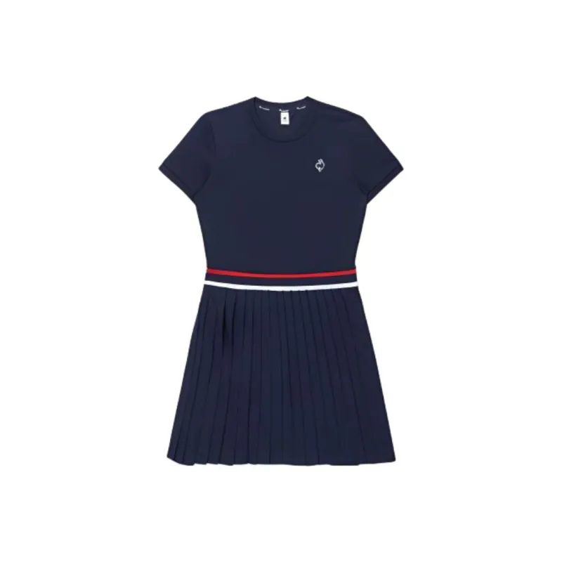 Le Coq Sportif One piece Swimsuit Women's-2