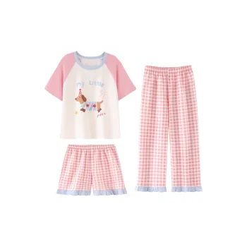 DanceBees Women's Pajama Sets