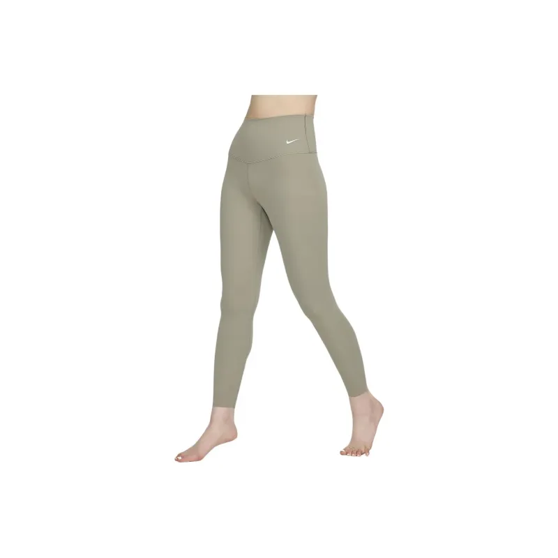 Nike Zenvy Athletic Trousers Women's Light Army Green-0