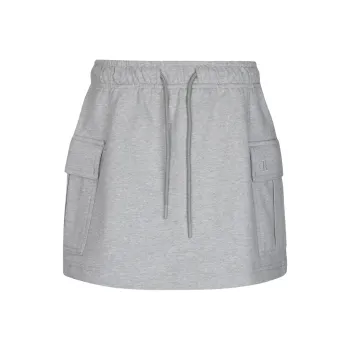CALVIN KLEIN Casual Short Skirts Women's