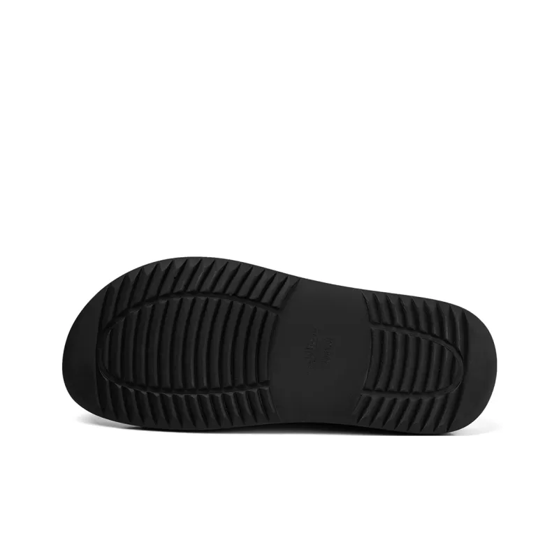 GOLDLION Stud Slide Slippers Women's-4