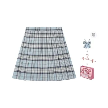FLIM Casual Short Skirts Women's