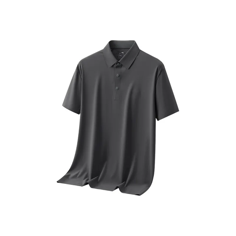 K bird Polo Shirts Men-5