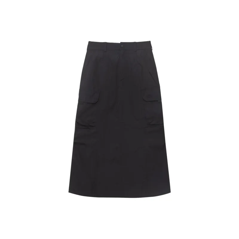 THE NORTH FACE Casual Long Skirts Women's Black-0