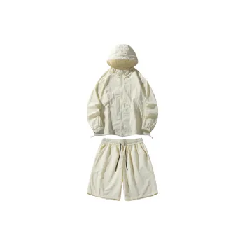 Mu Qingqing Casual Suit Women's