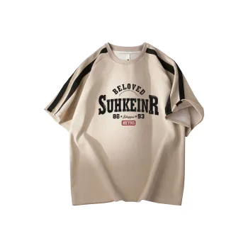 SCHEPPERHEYN T Shirts Unisex