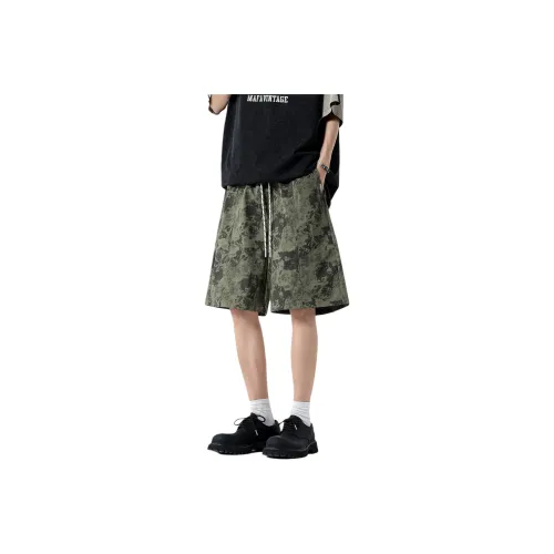 7 SEVFUN Casual Shorts Unisex