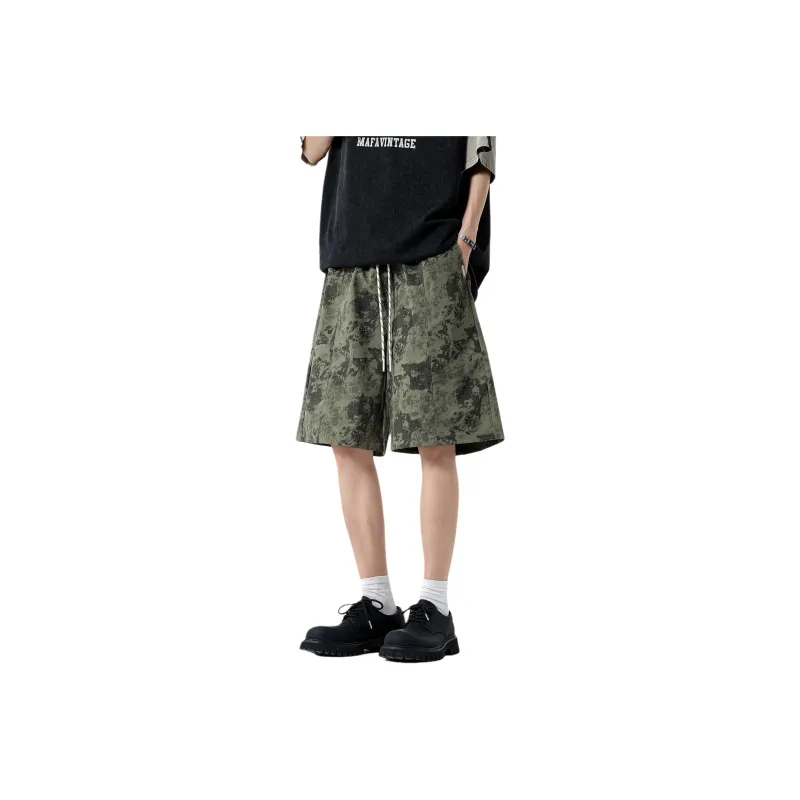 7 SEVFUN Casual Shorts Unisex-0