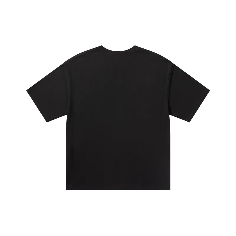 JINBEILE T Shirts Unisex-5