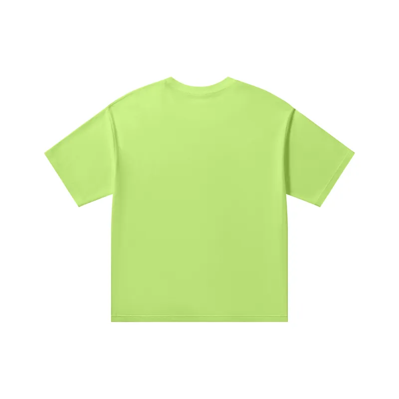 JINBEILE T Shirts Unisex-16