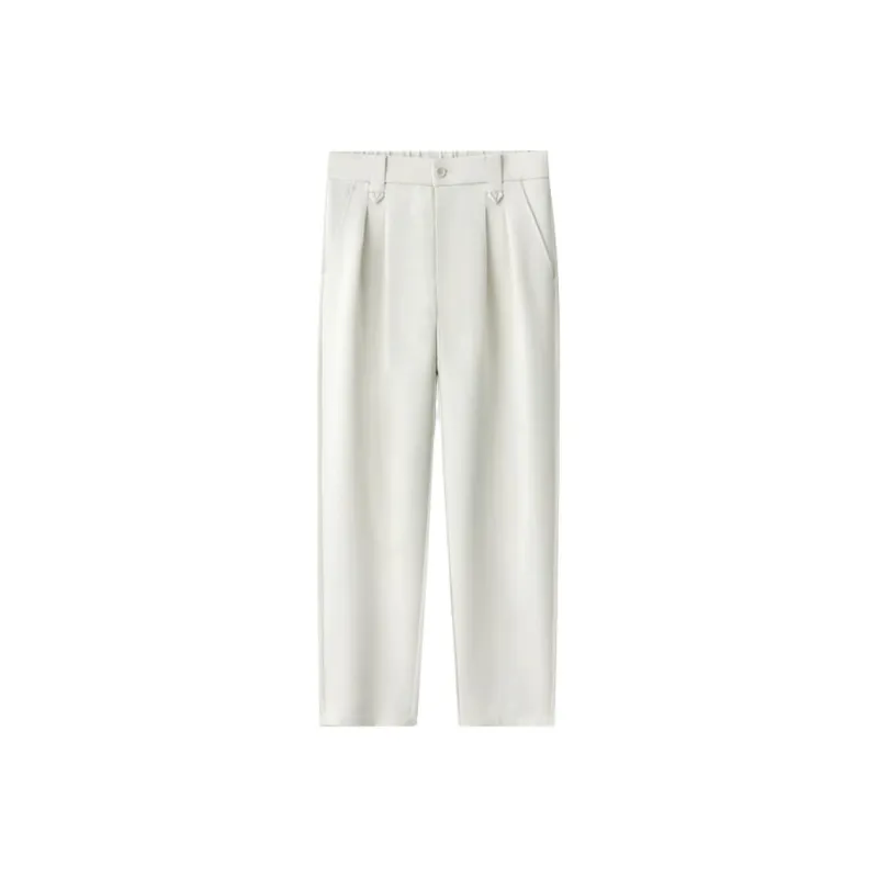 KRISBORG BG Suit Trouser Unisex-0