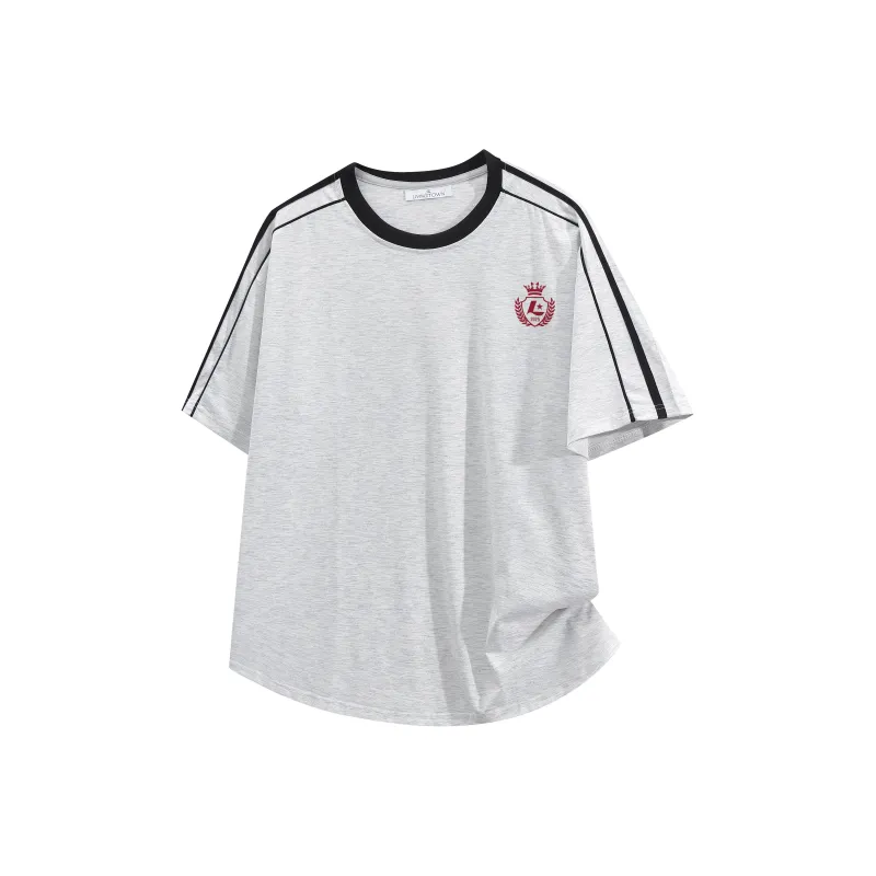 LIVINGTOWN T Shirts Unisex-4