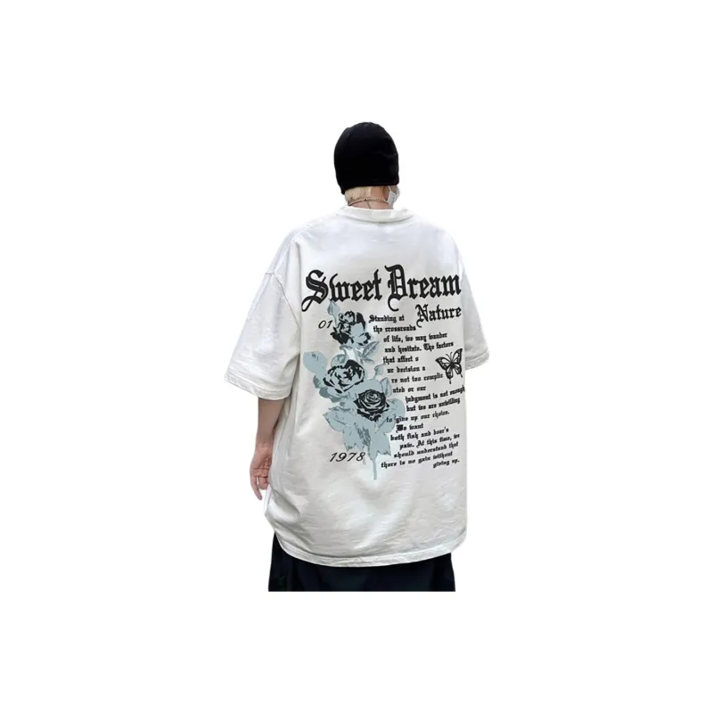 GY.VG T Shirts Unisex-2