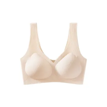 YUZHAOLIN Bra Women's Combo Set