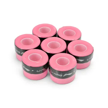 LiNing GP1000 Slip Resistant, Abrasion Resistant, Practical, Badminton Grip Tapes PU Thin