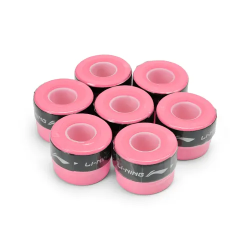 LiNing GP1000 Slip Resistant, Abrasion Resistant, Practical, Badminton Grip Tapes PU Thin