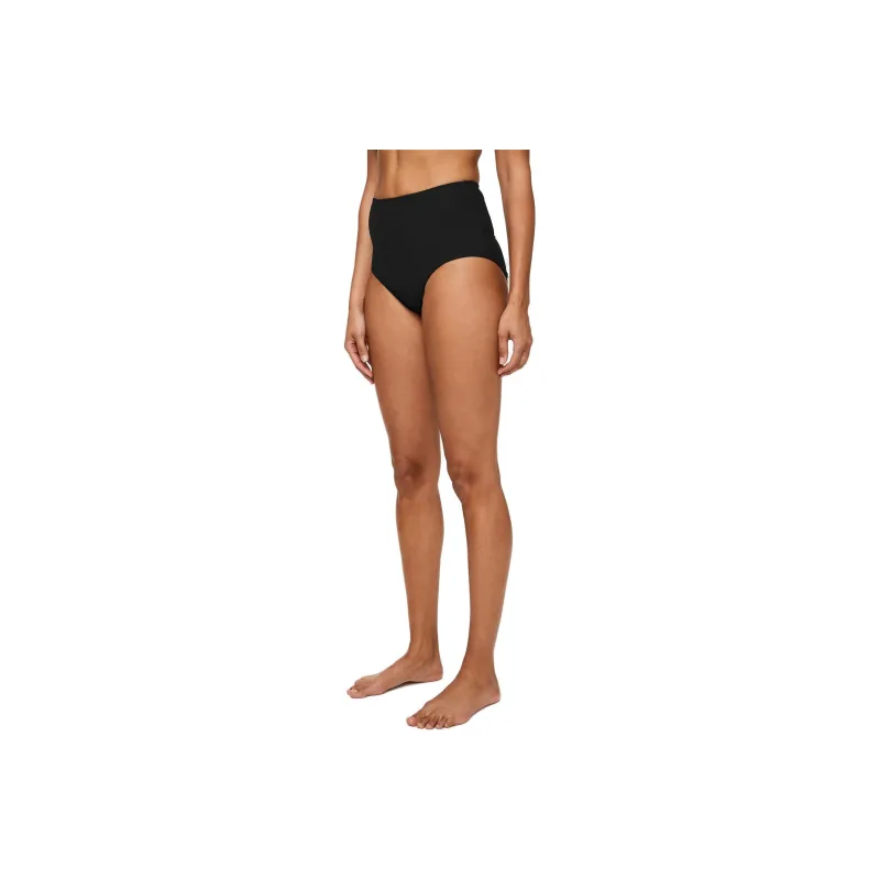 Lululemon Clear Waters Swimming Shorts Women's Black-0